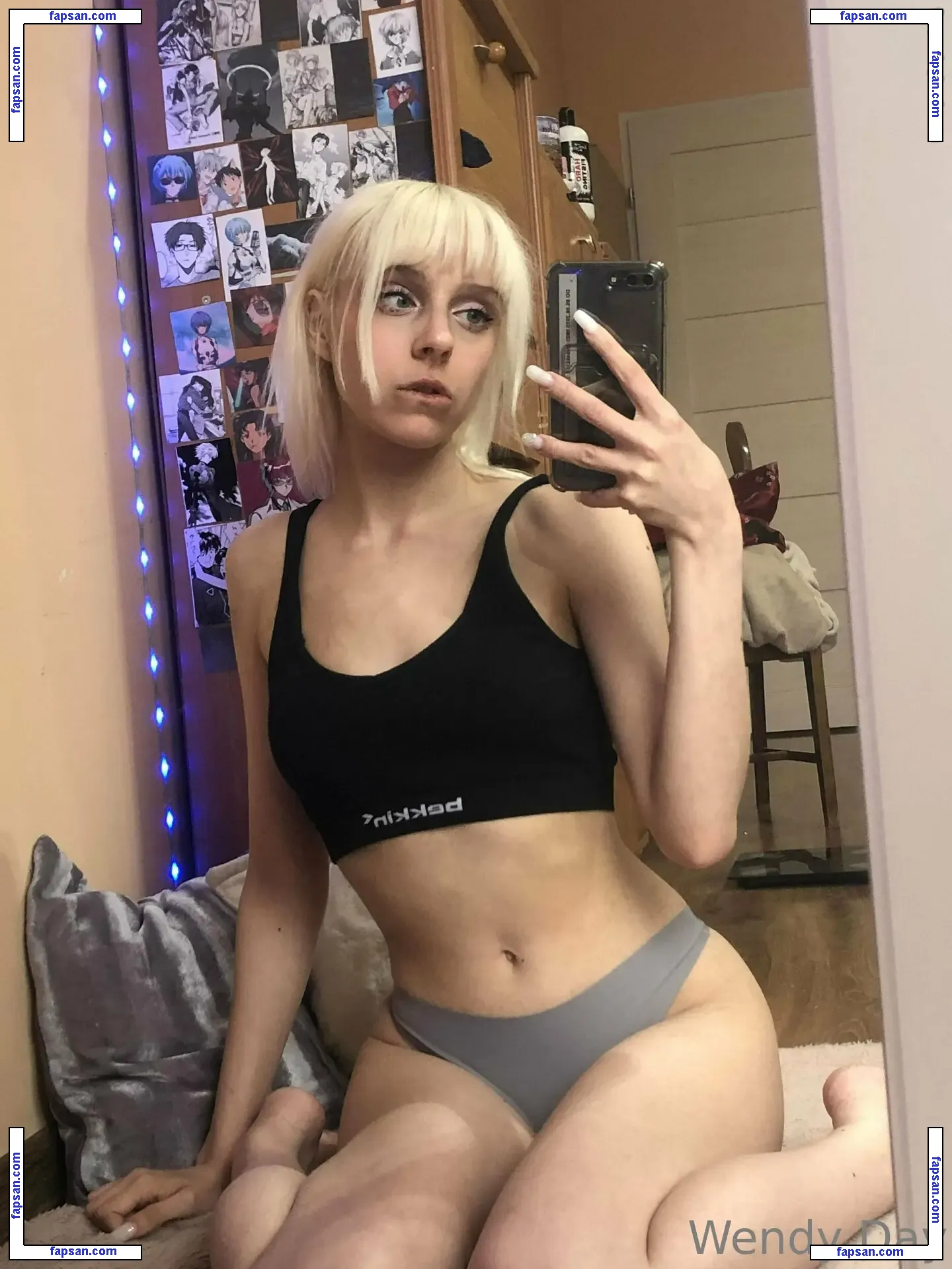 wendyddayvip nude photo #0014 from OnlyFans