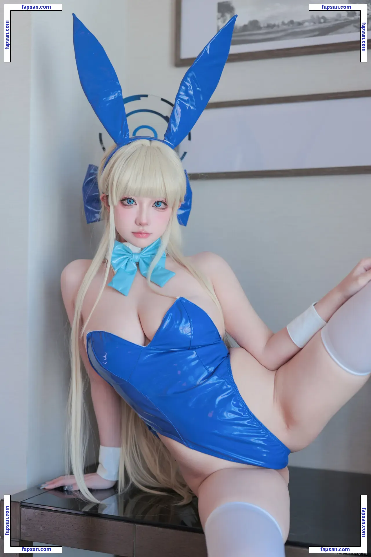 Wendydydydy nude photo #0079 from OnlyFans