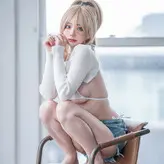 Wendydydydy nude #0085