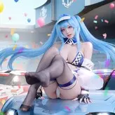 Wendydydydy nude #0101