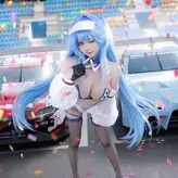 Wendydydydy nude #0102