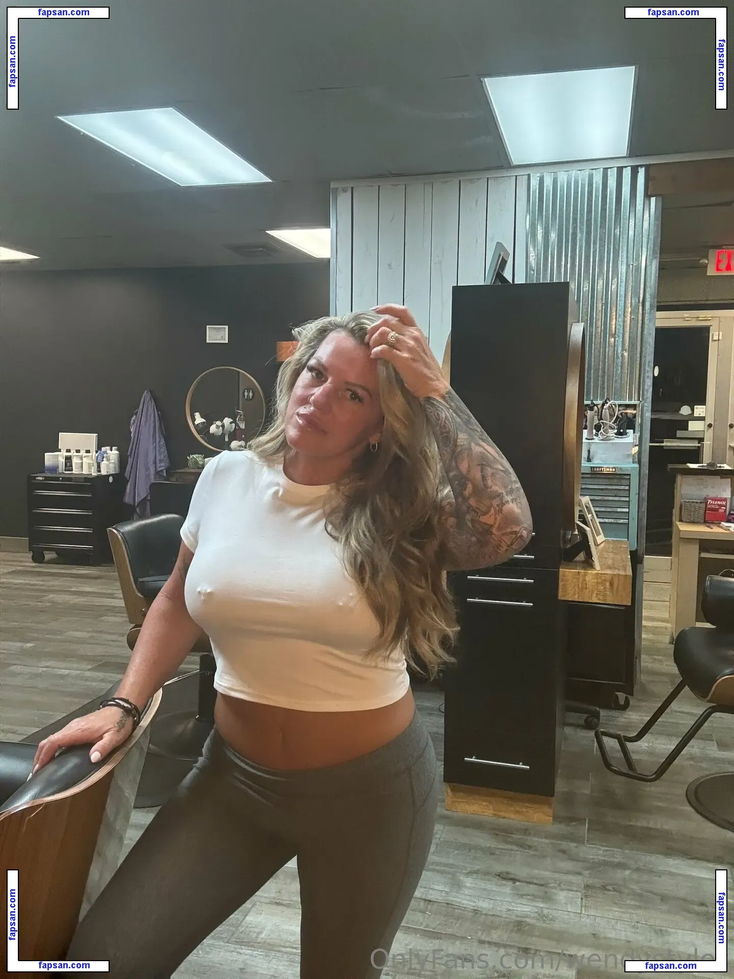 wendystyles голая фото #0006 с Онлифанс