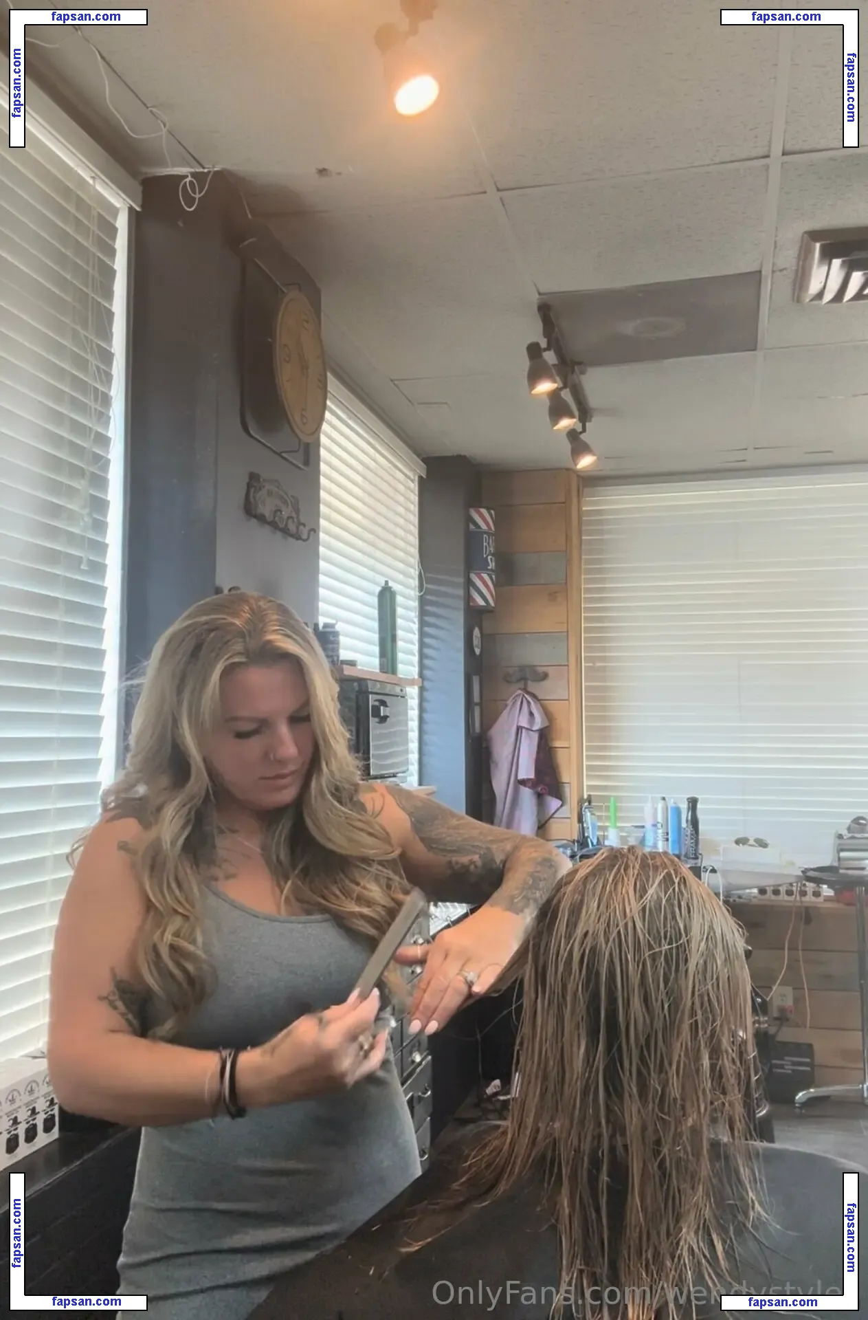 wendystyles голая фото #0008 с Онлифанс