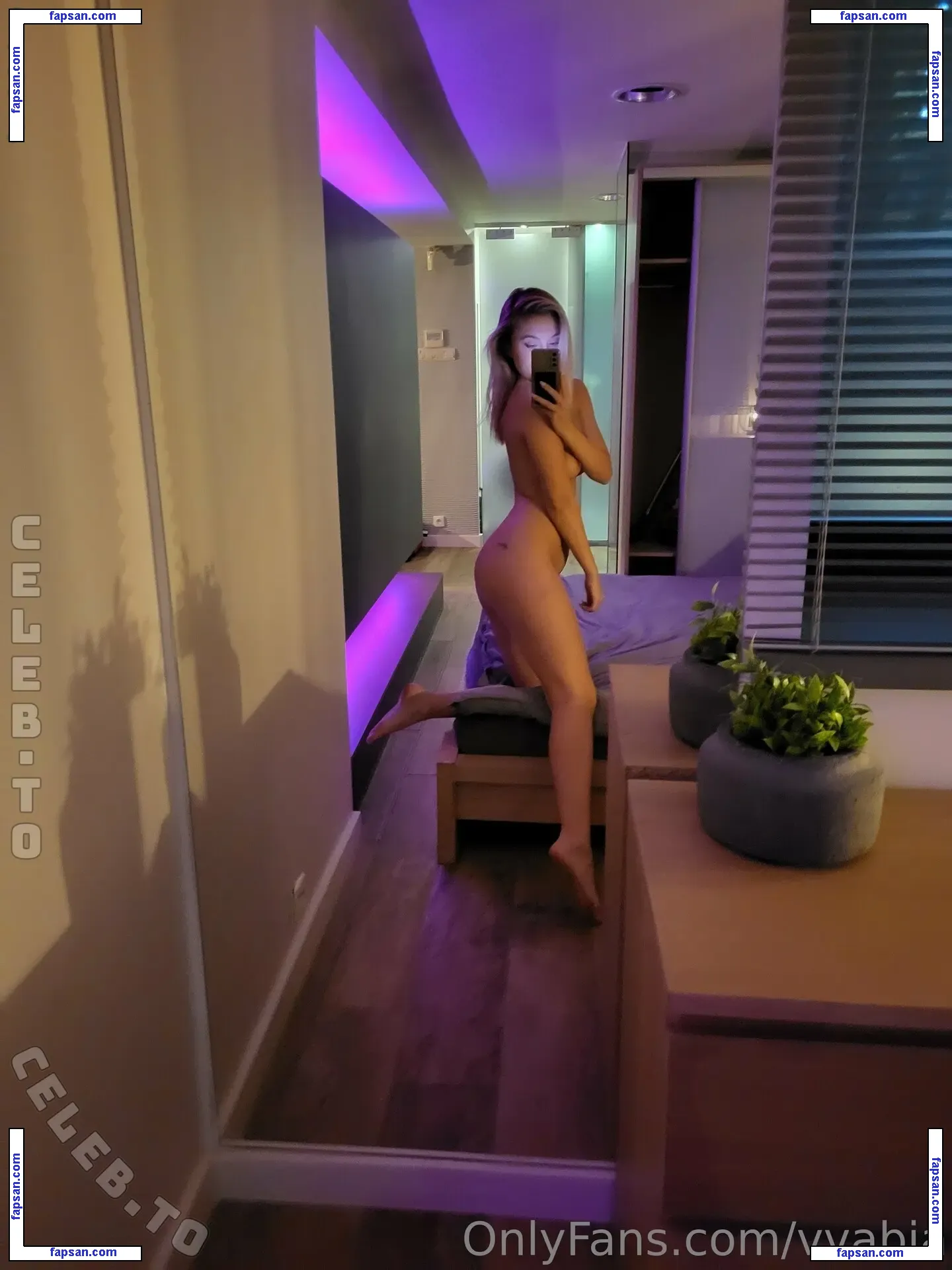 Weronika Wabia голая фото #0037 с Онлифанс