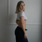 Weronika Wabia голая #0013