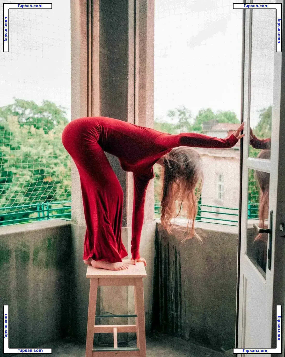 Weronika Woszczek голая фото #0006 с Онлифанс