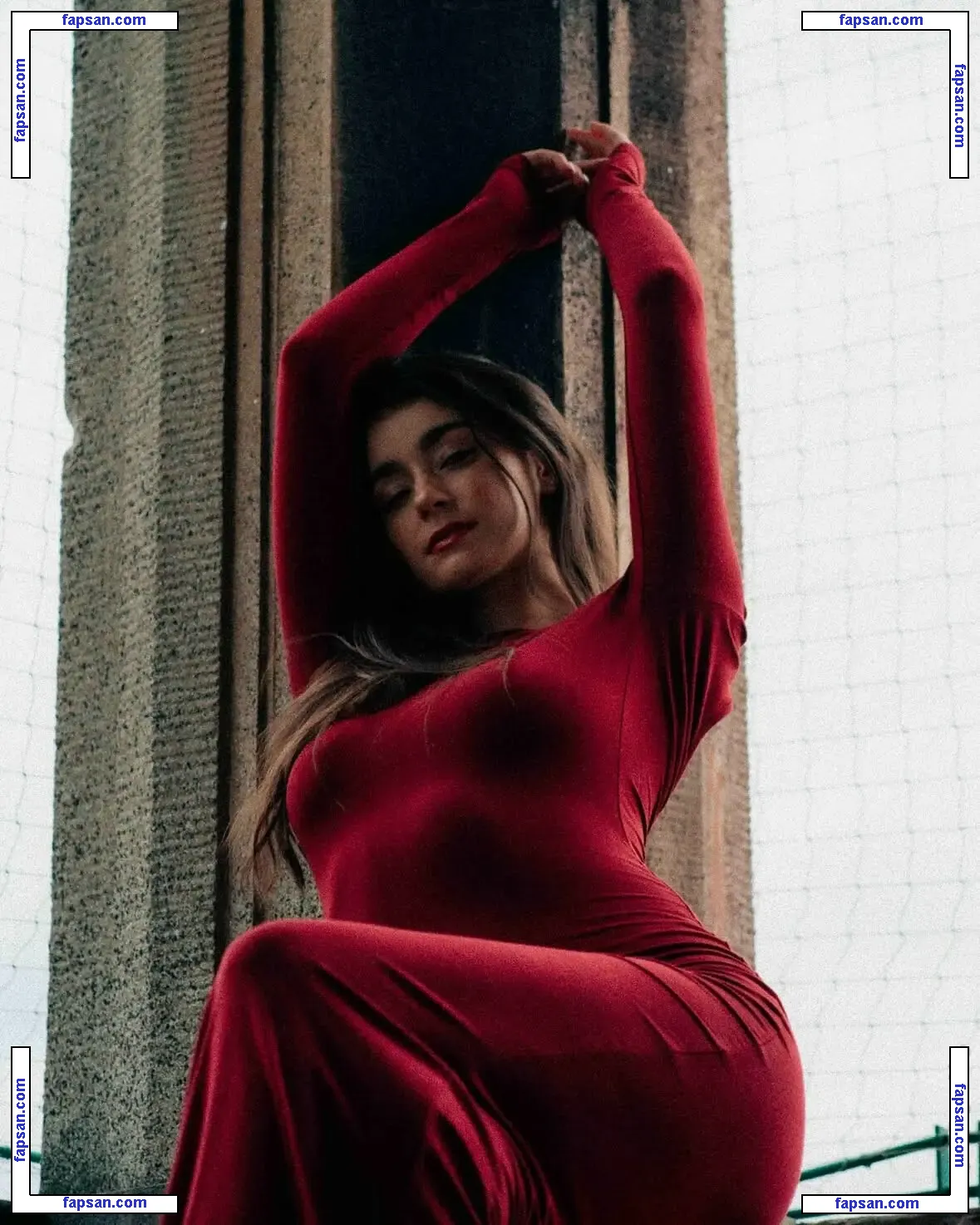 Weronika Woszczek голая фото #0007 с Онлифанс