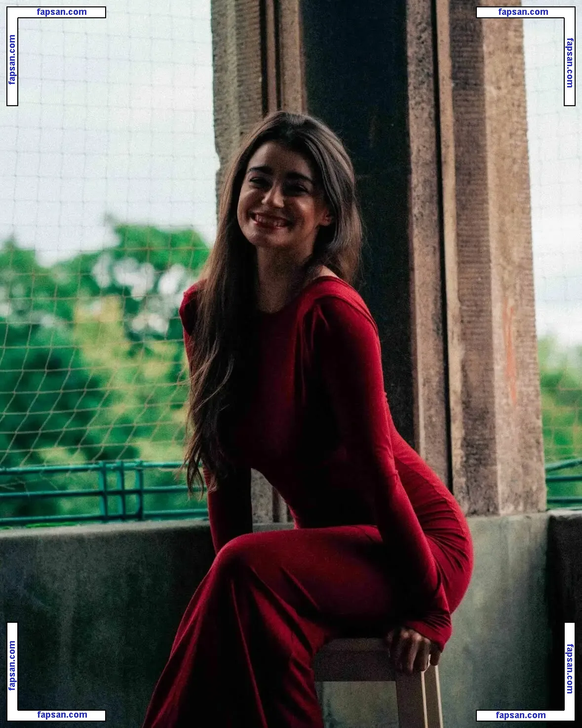 Weronika Woszczek голая фото #0010 с Онлифанс