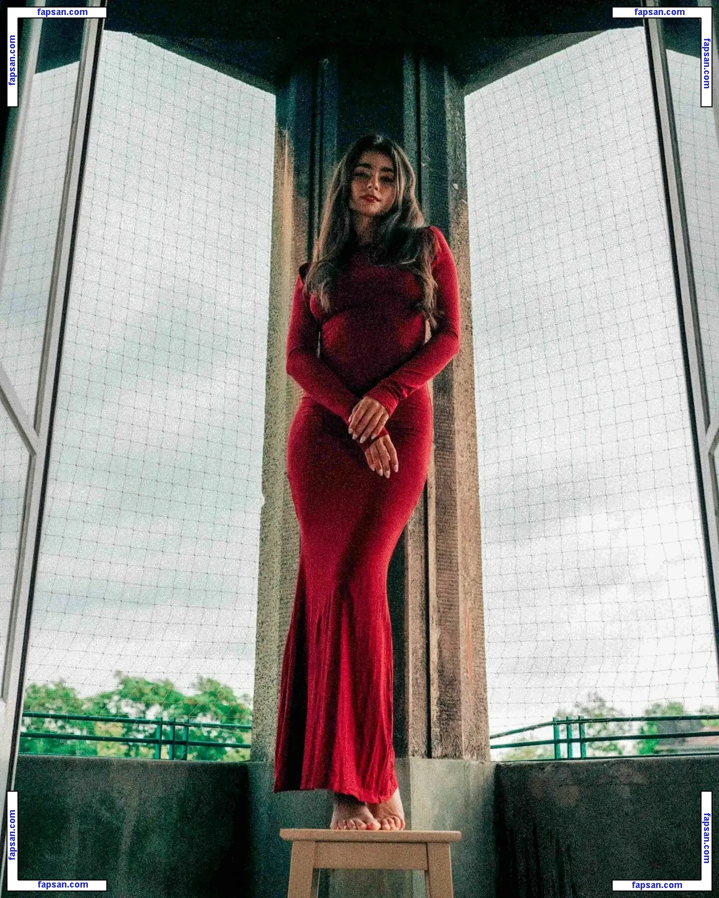 Weronika Woszczek голая фото #0011 с Онлифанс