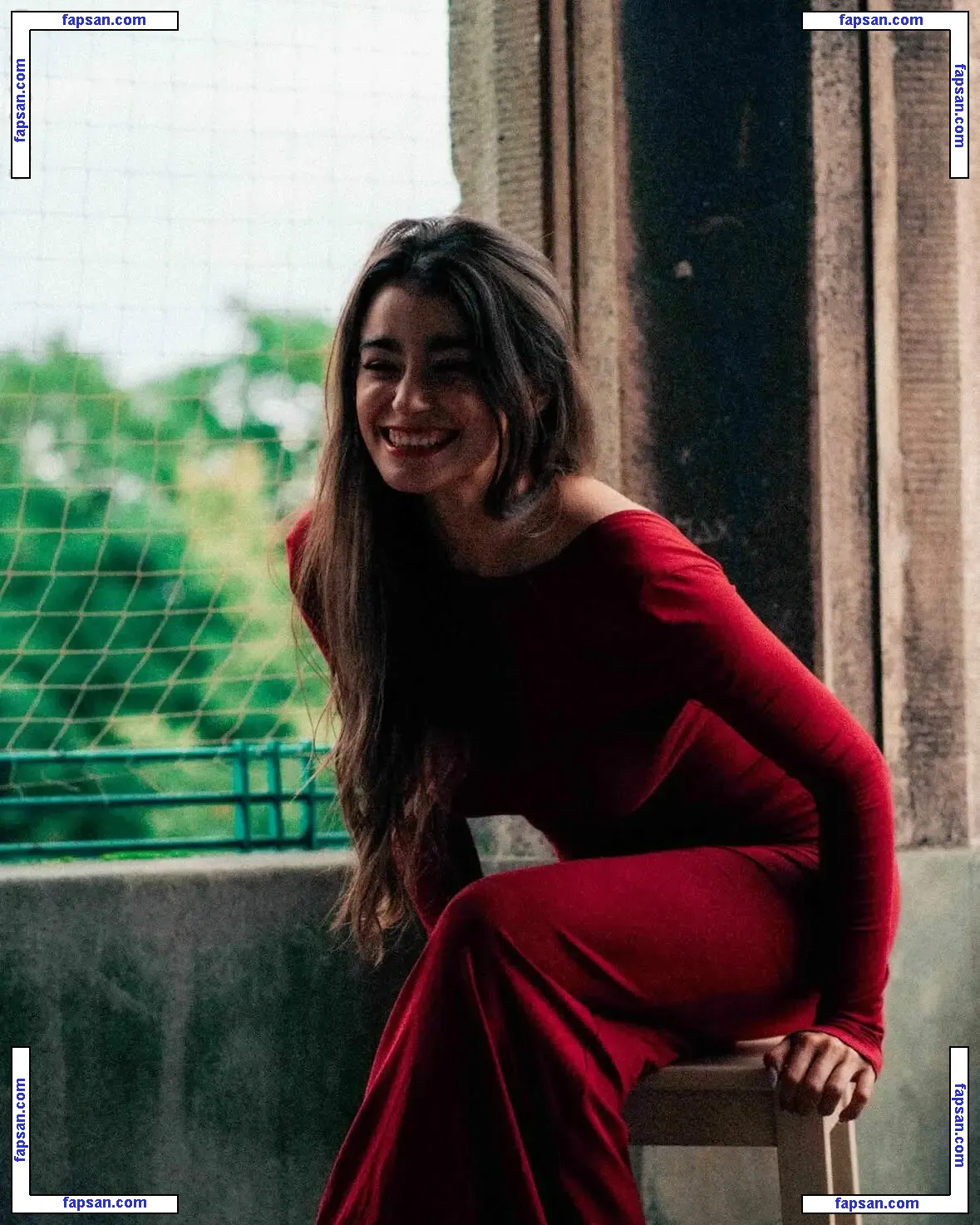 Weronika Woszczek голая фото #0012 с Онлифанс