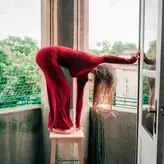 Weronika Woszczek голая #0006