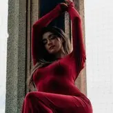 Weronika Woszczek голая #0007