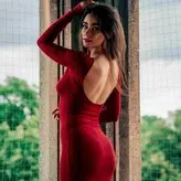 Weronika Woszczek голая #0008