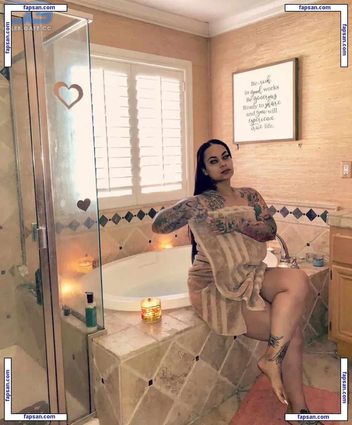 Westbrooks голая фото #0004 с Онлифанс