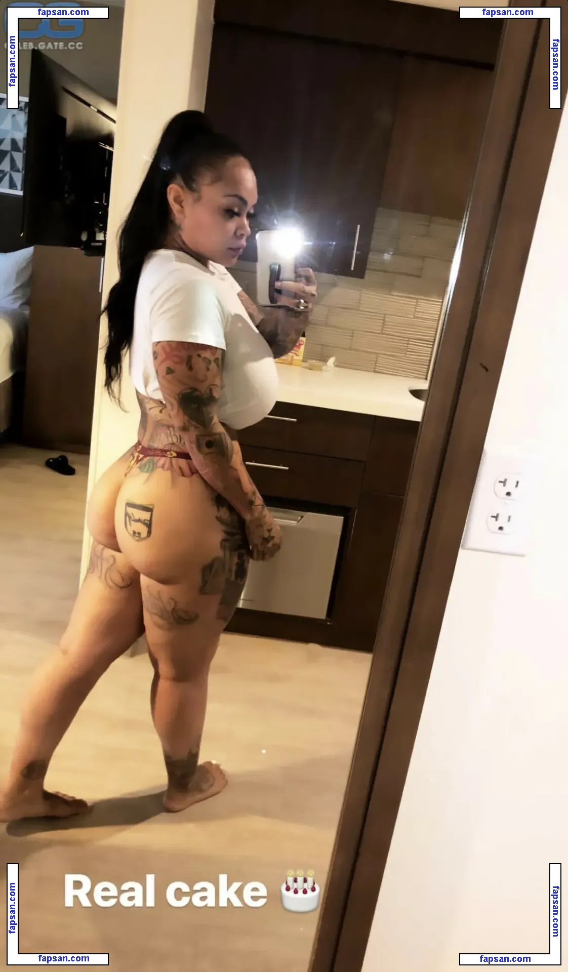 Westbrooks голая фото #0008 с Онлифанс