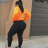 Westbrooks голая #0001