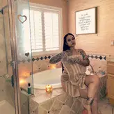 Westbrooks голая #0004