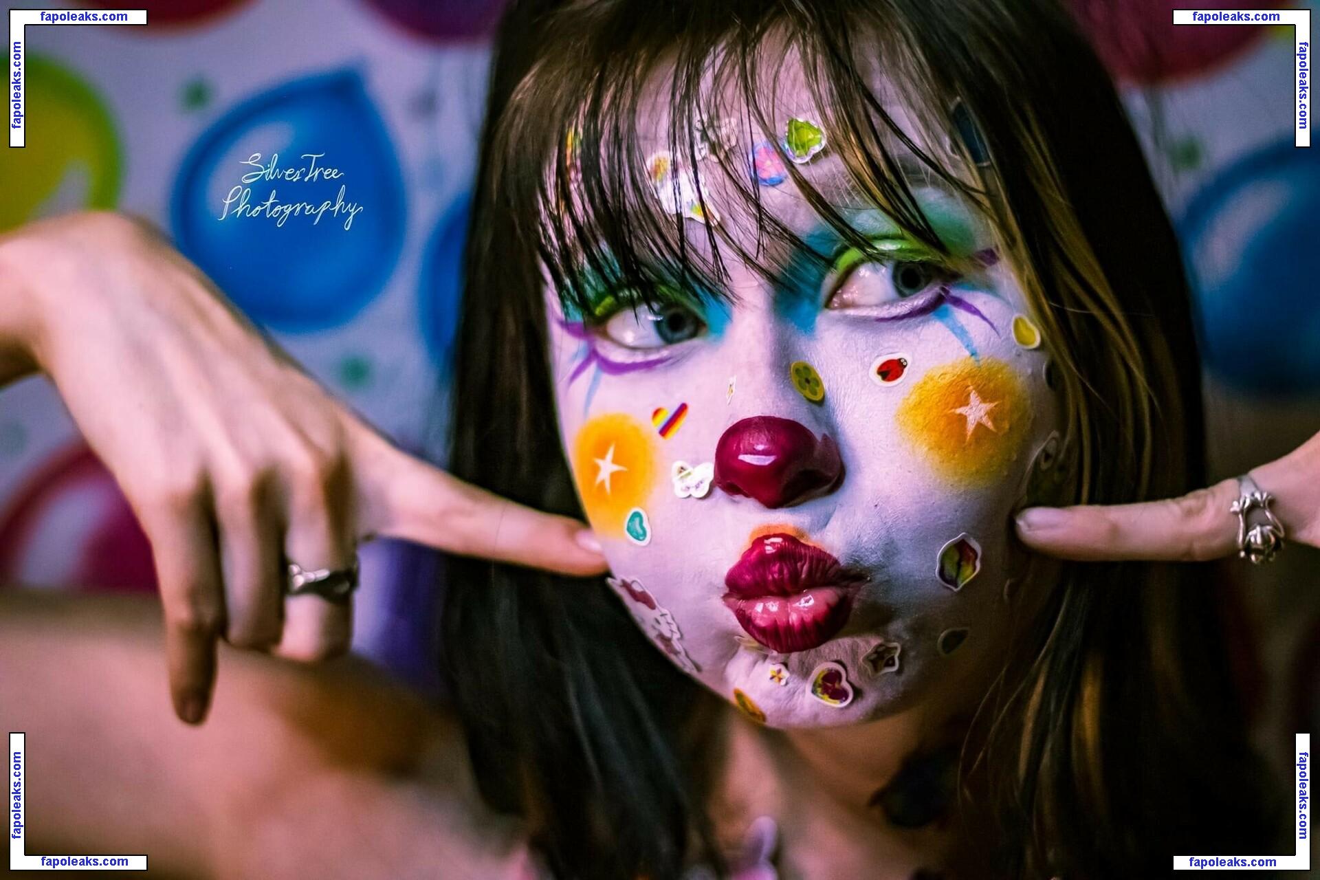 wetkitten808 / sisitheclown nude photo #0002 from OnlyFans