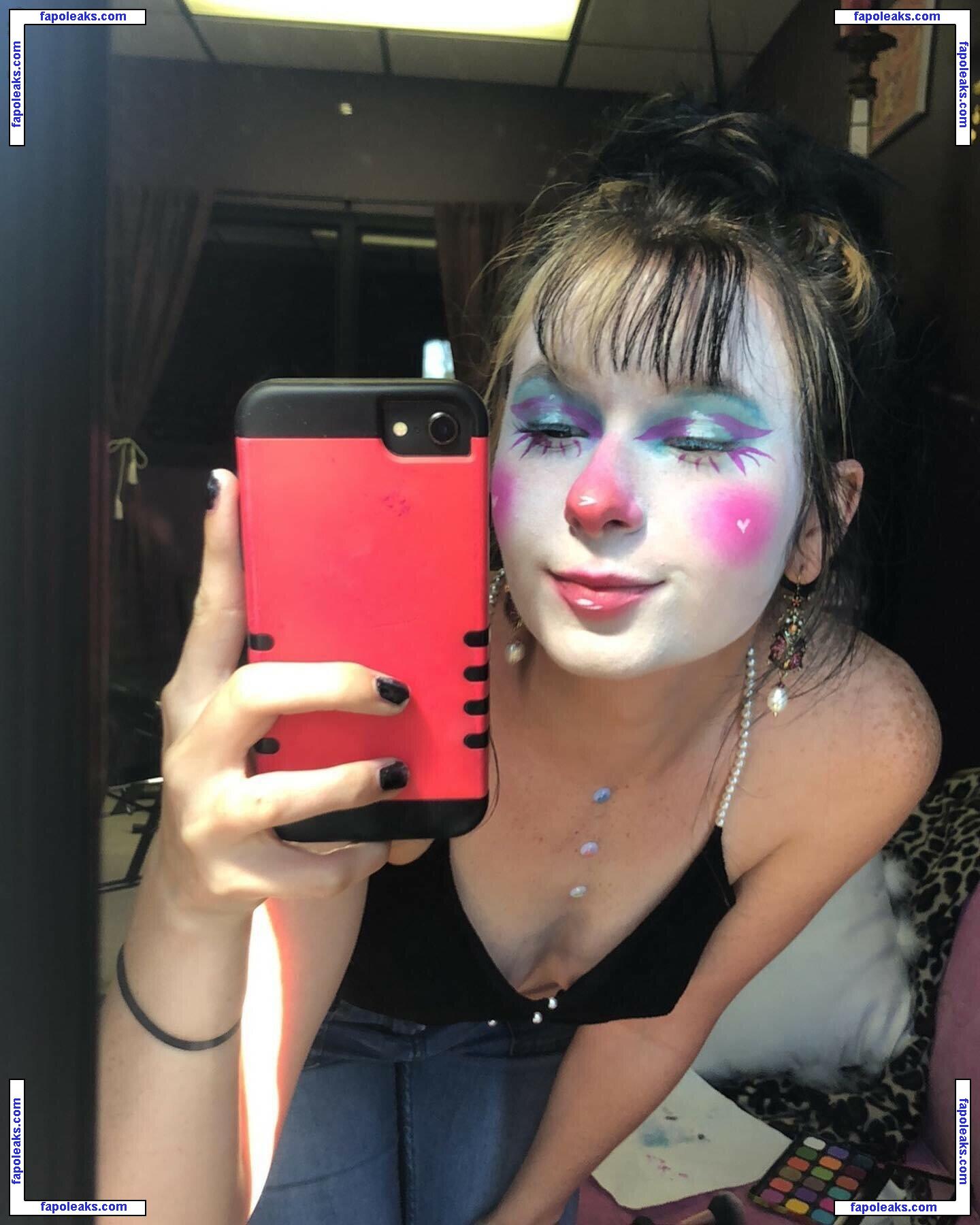 wetkitten808 / sisitheclown nude photo #0003 from OnlyFans