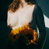 wetsunflowers nude #0005