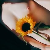 wetsunflowers nude #0007