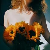 wetsunflowers голая #0015