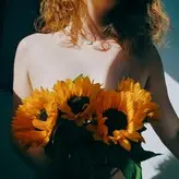 wetsunflowers nude #0015