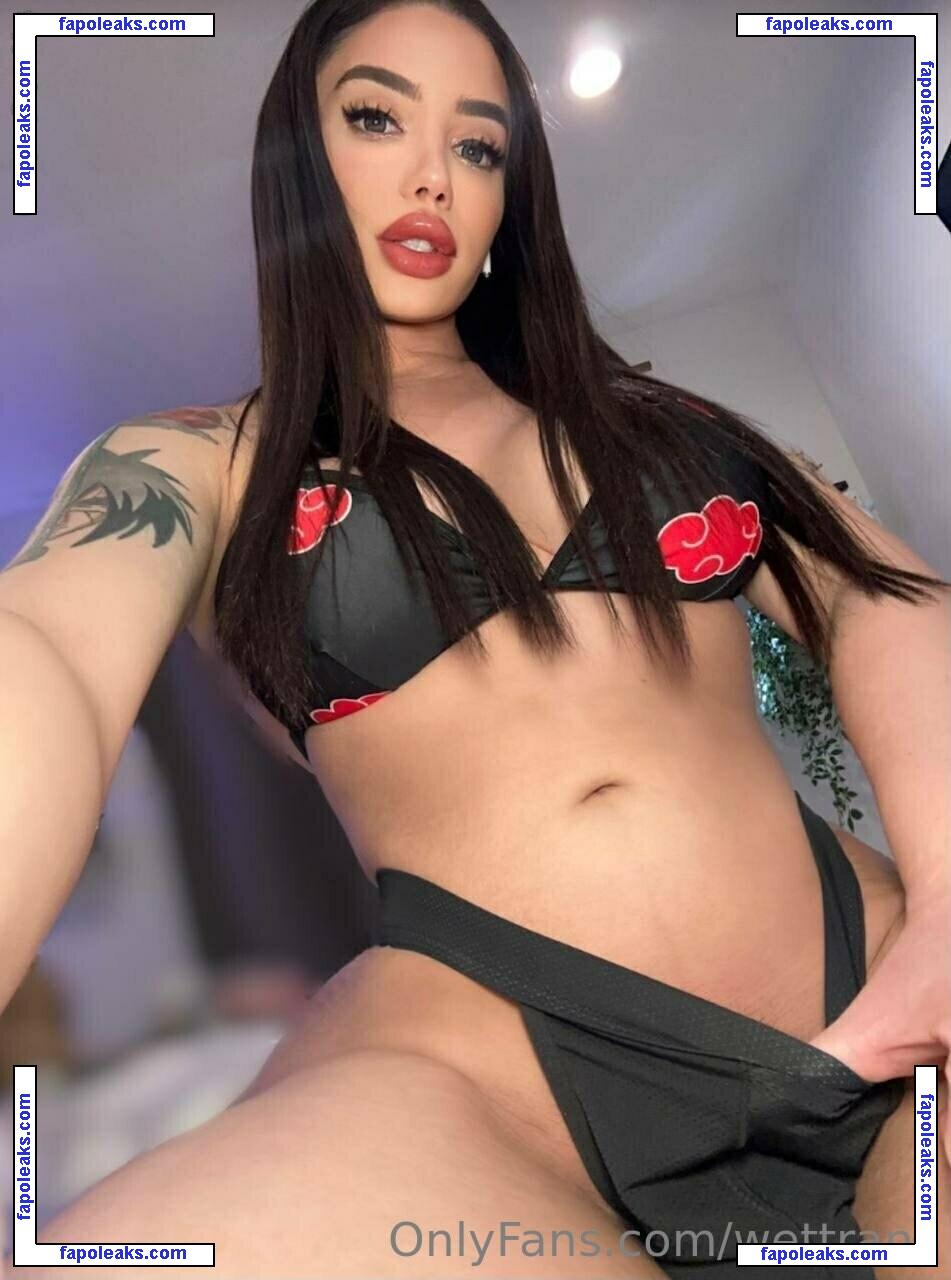 wettrans / wettran nude photo #0098 from OnlyFans