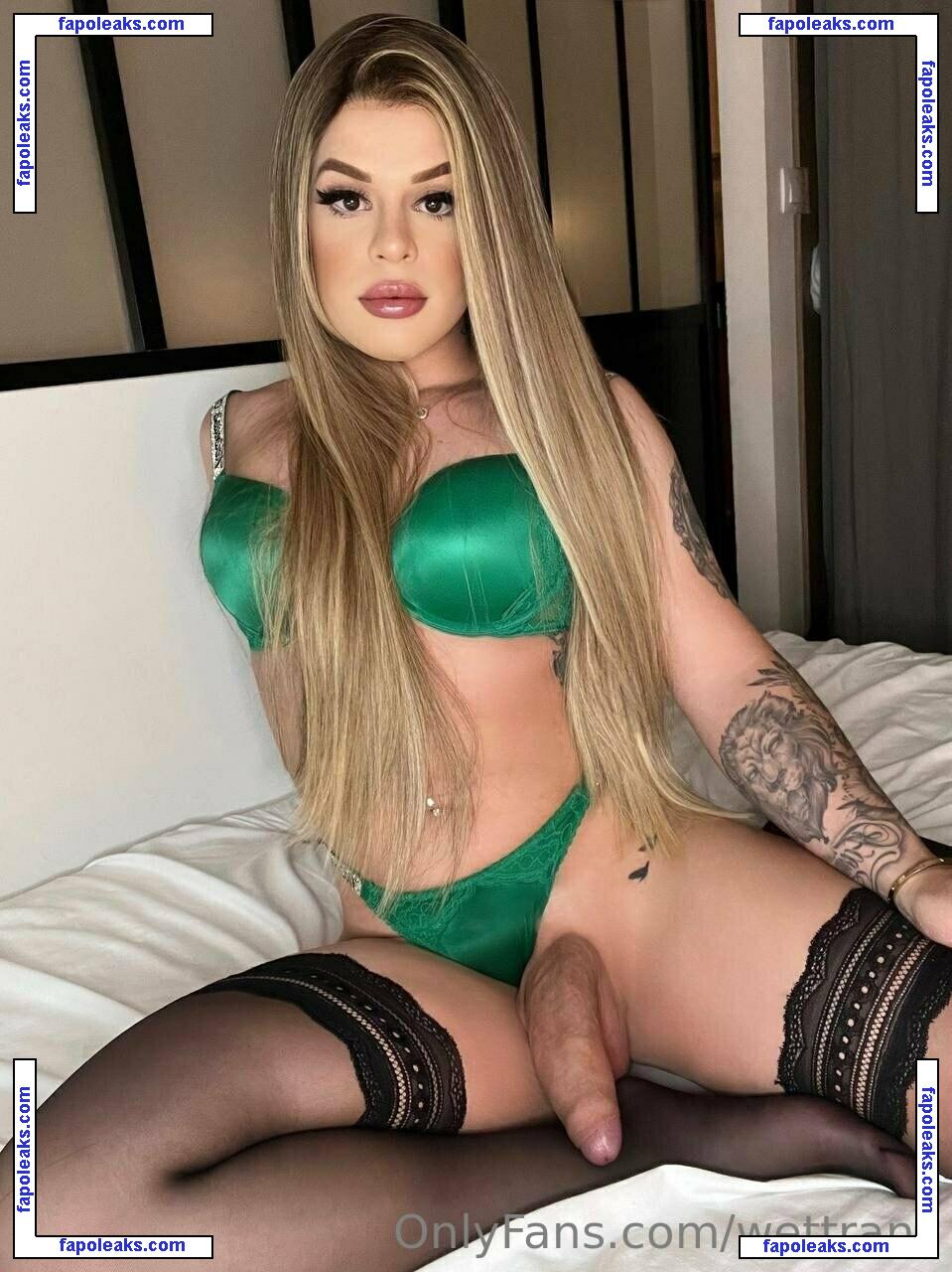 wettrans / wettran nude photo #0127 from OnlyFans