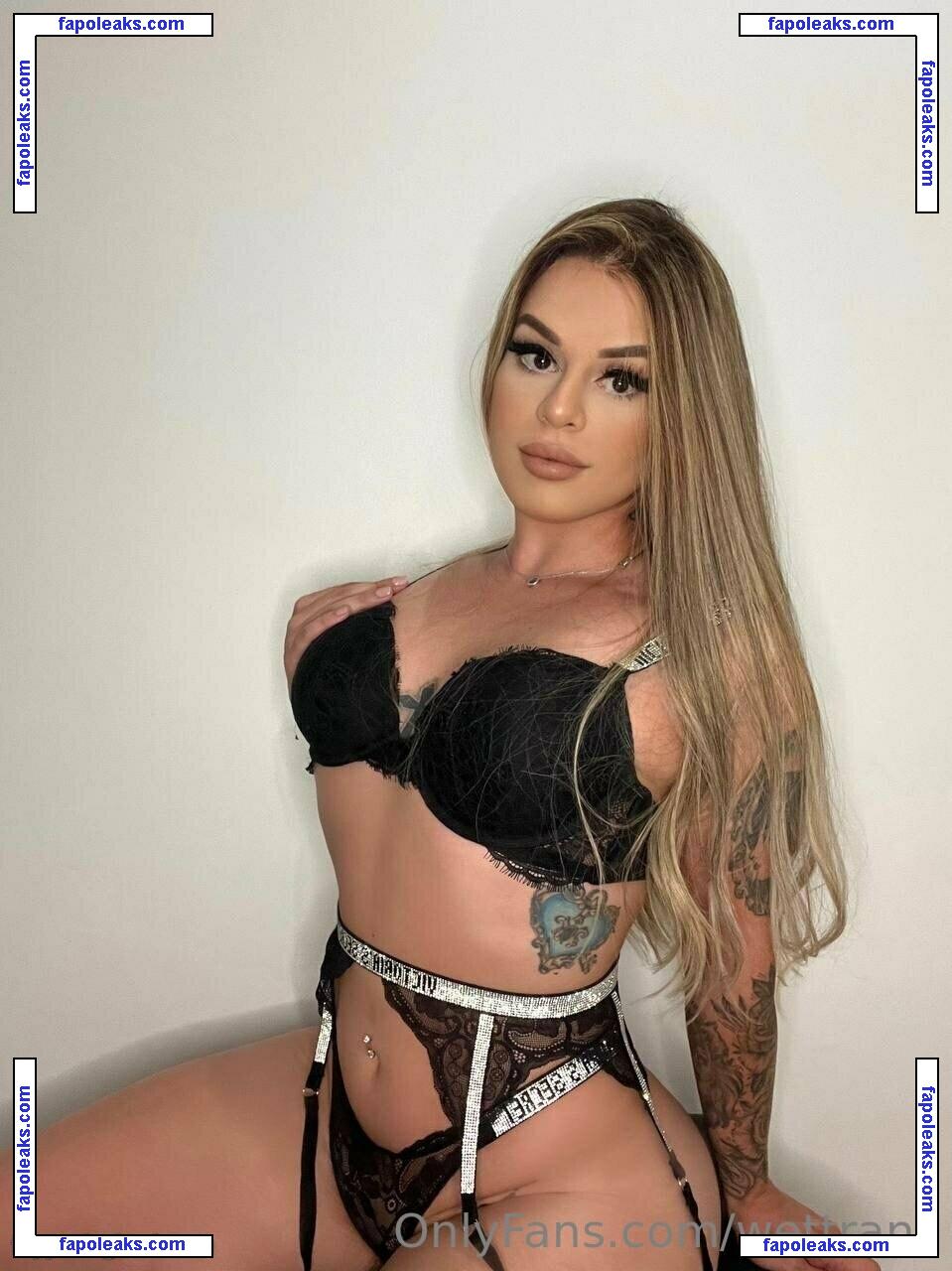 wettrans / wettran nude photo #0256 from OnlyFans