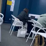 Whaletail Catches голая #0006