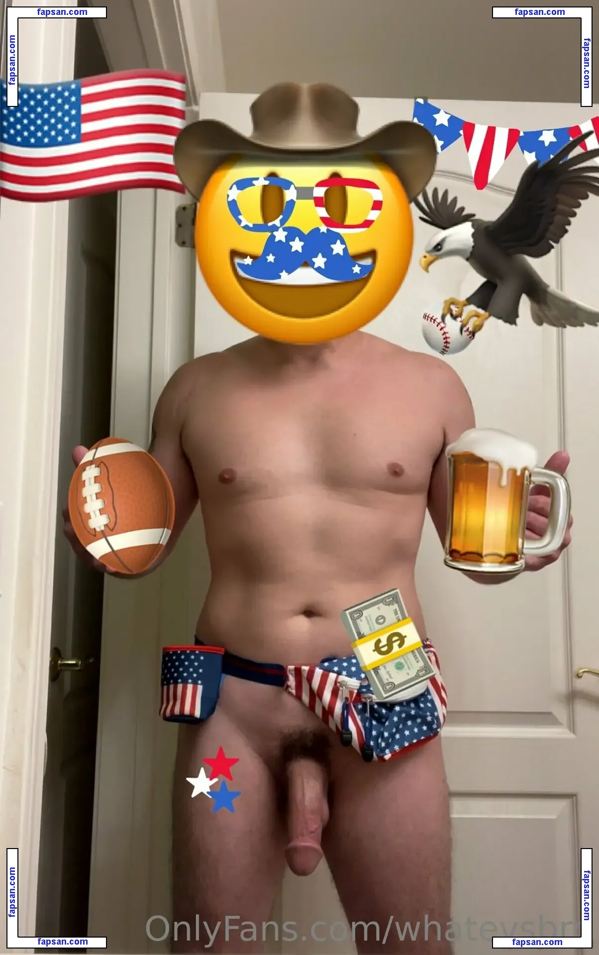 whatevsbro nude photo #0027 from OnlyFans