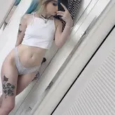 Whatsernamexgaming nude #0001