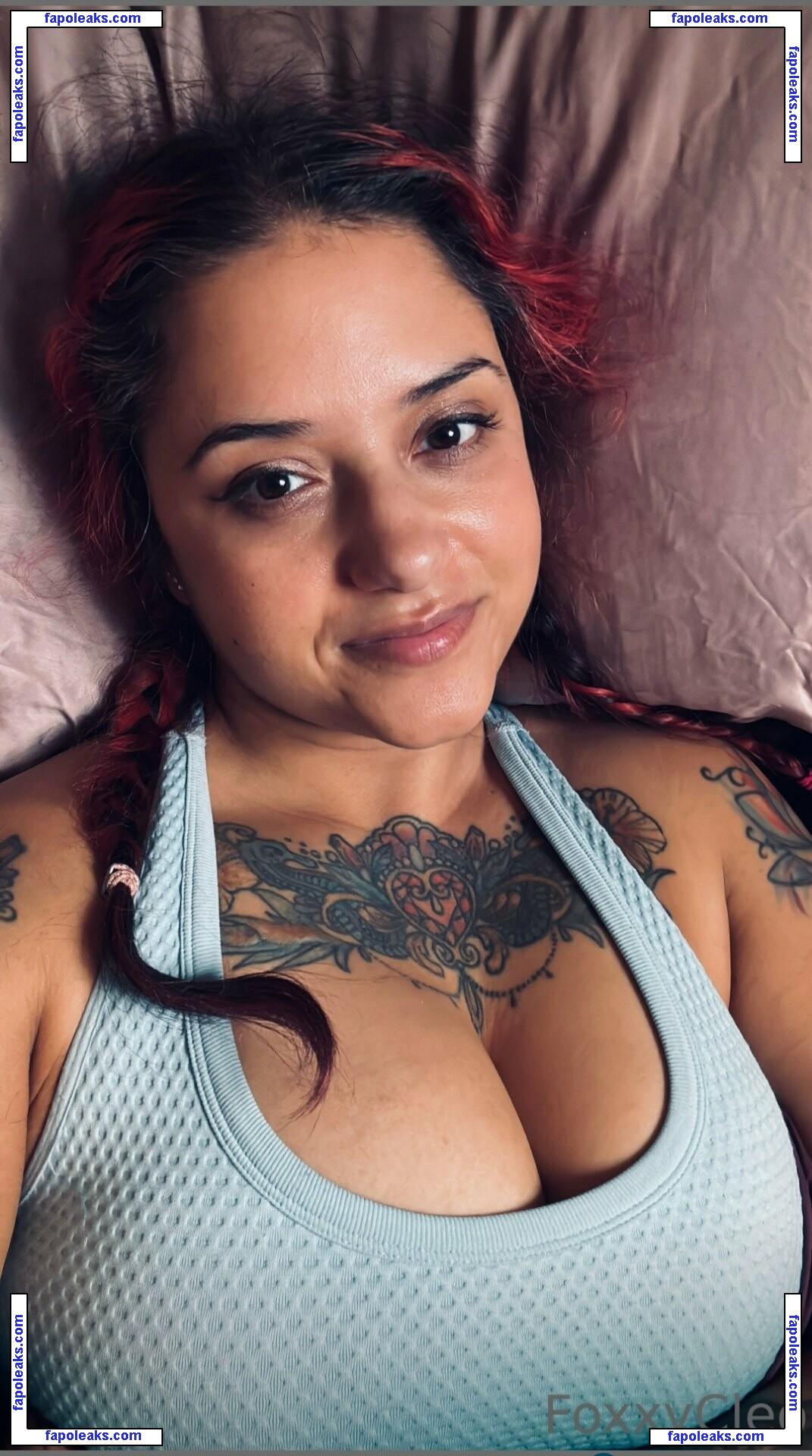 Whatsupfoxxy / whatsupdexterspam / whatupfoxxy nude photo #0001 from OnlyFans