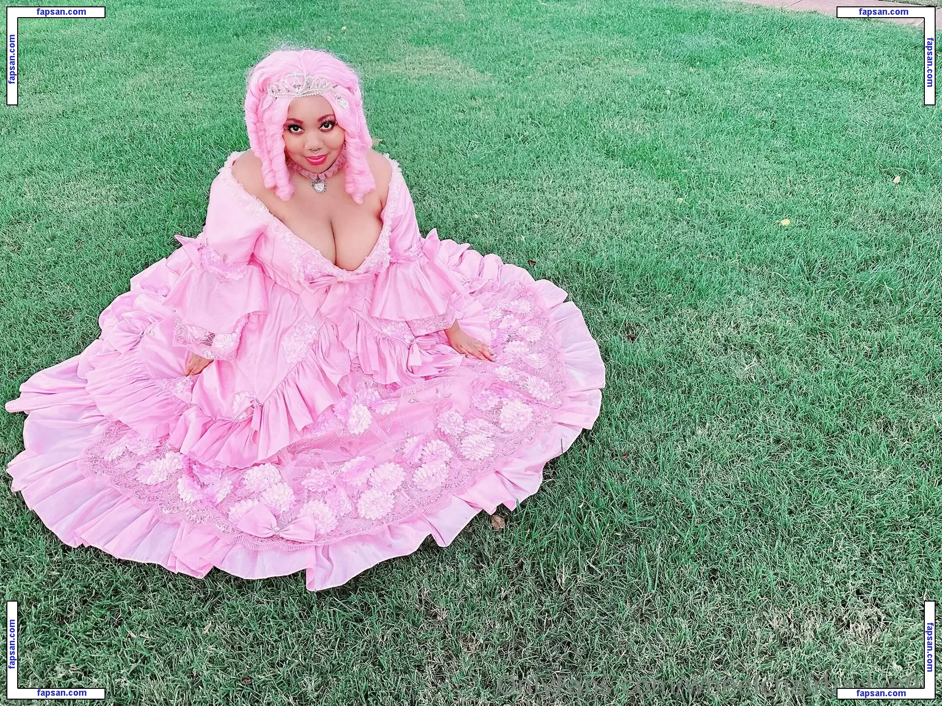 wheelchairbarbie98 nude photo #0007 from OnlyFans