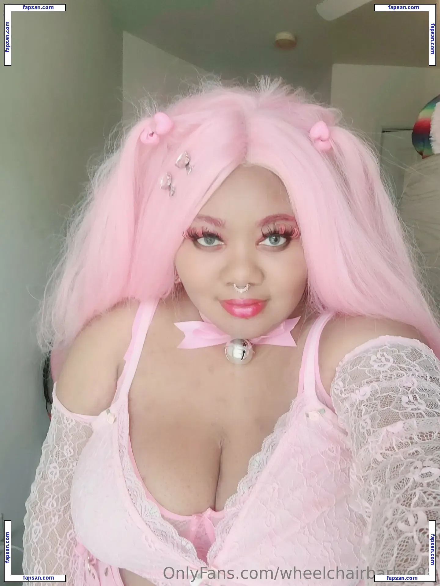 wheelchairbarbie98 nude photo #0013 from OnlyFans