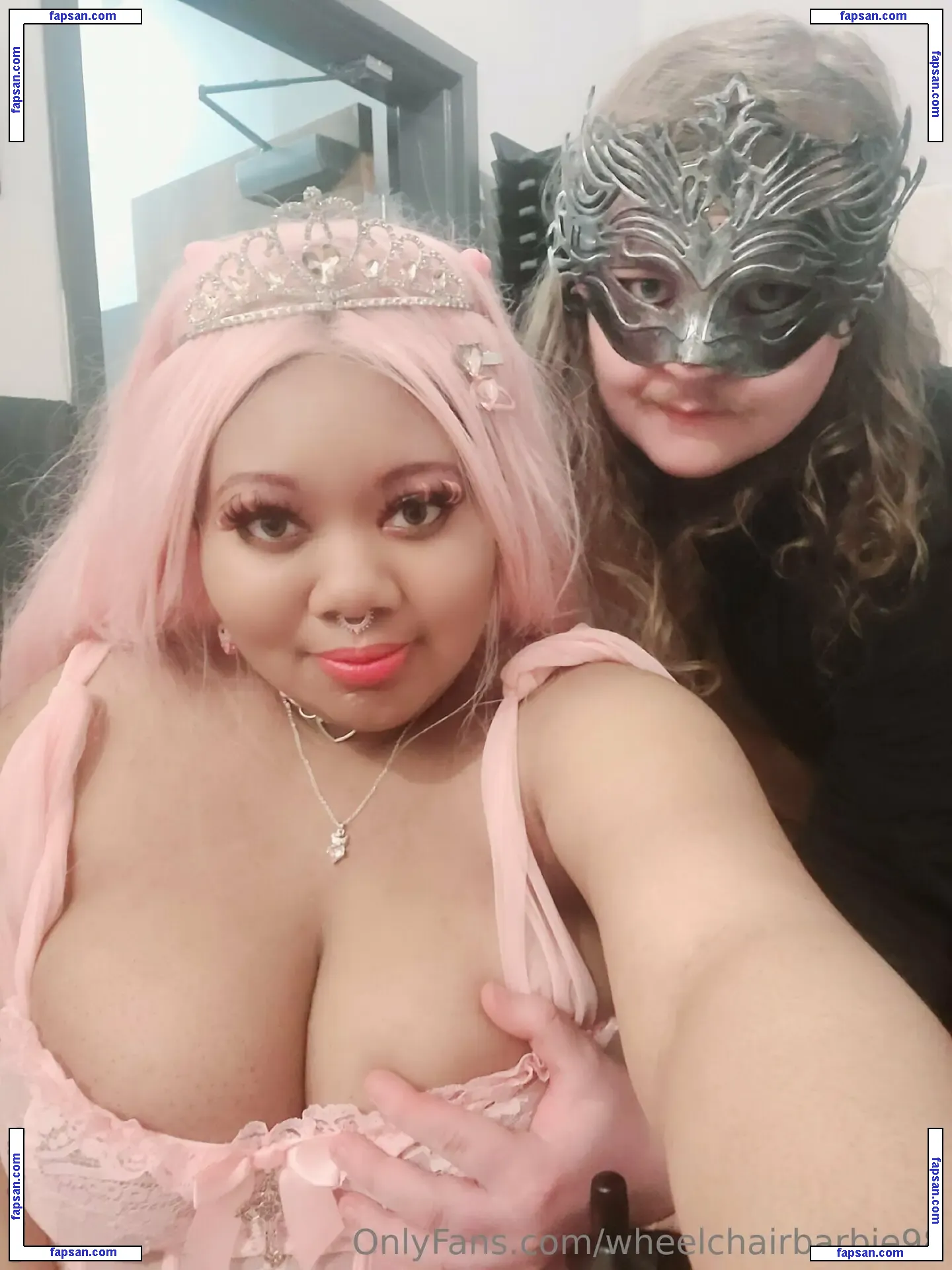 wheelchairbarbie98 nude photo #0020 from OnlyFans