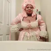 wheelchairbarbie98 голая #0011