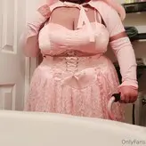 wheelchairbarbie98 голая #0019