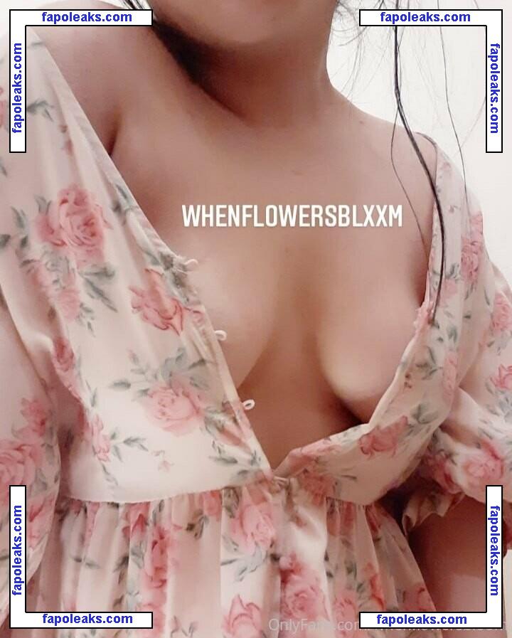 whenflowersbloom / _whenflowersbloom nude photo #0012 from OnlyFans