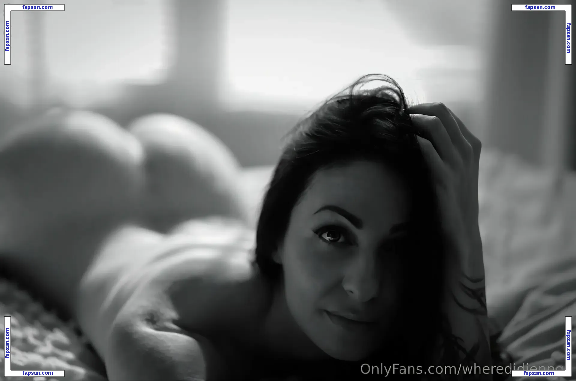 wheredidjenngo голая фото #0006 с Онлифанс