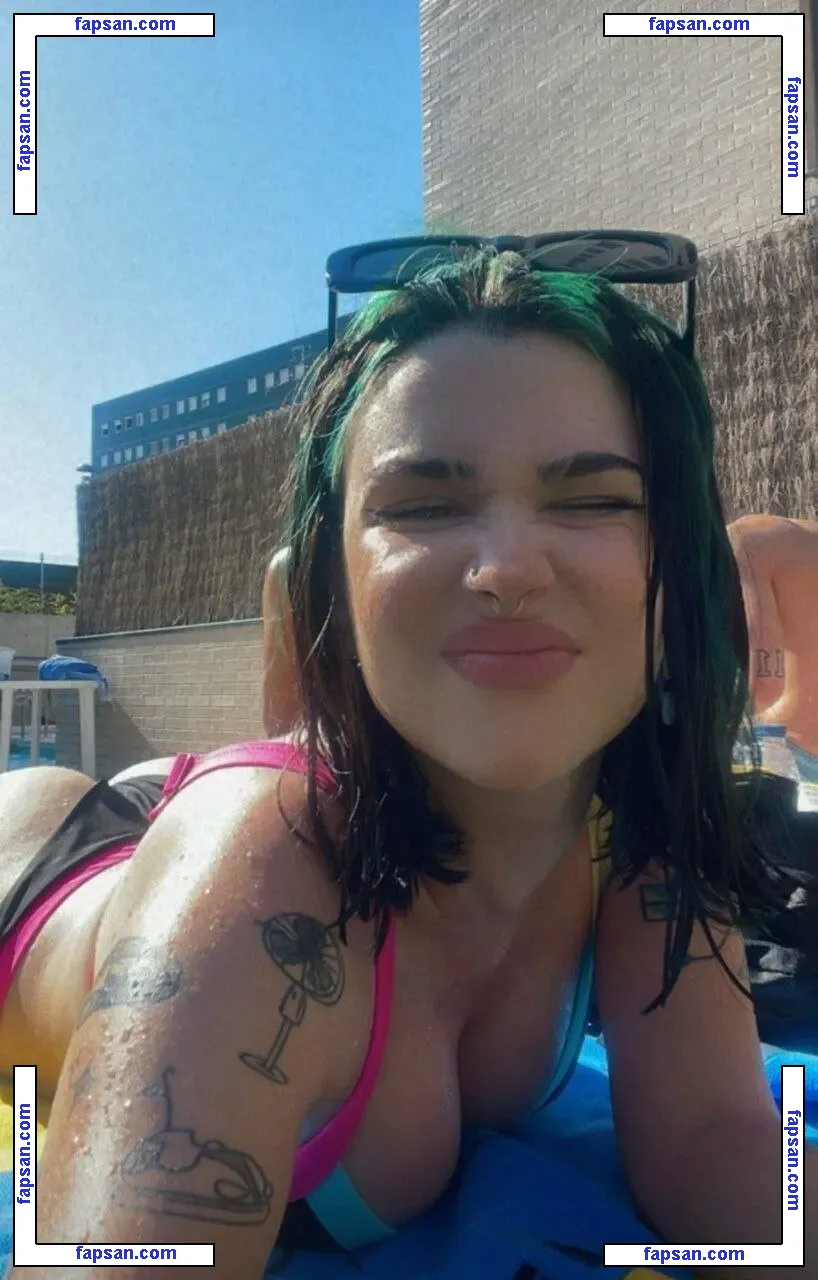 whereisleto голая фото #0006 с Онлифанс