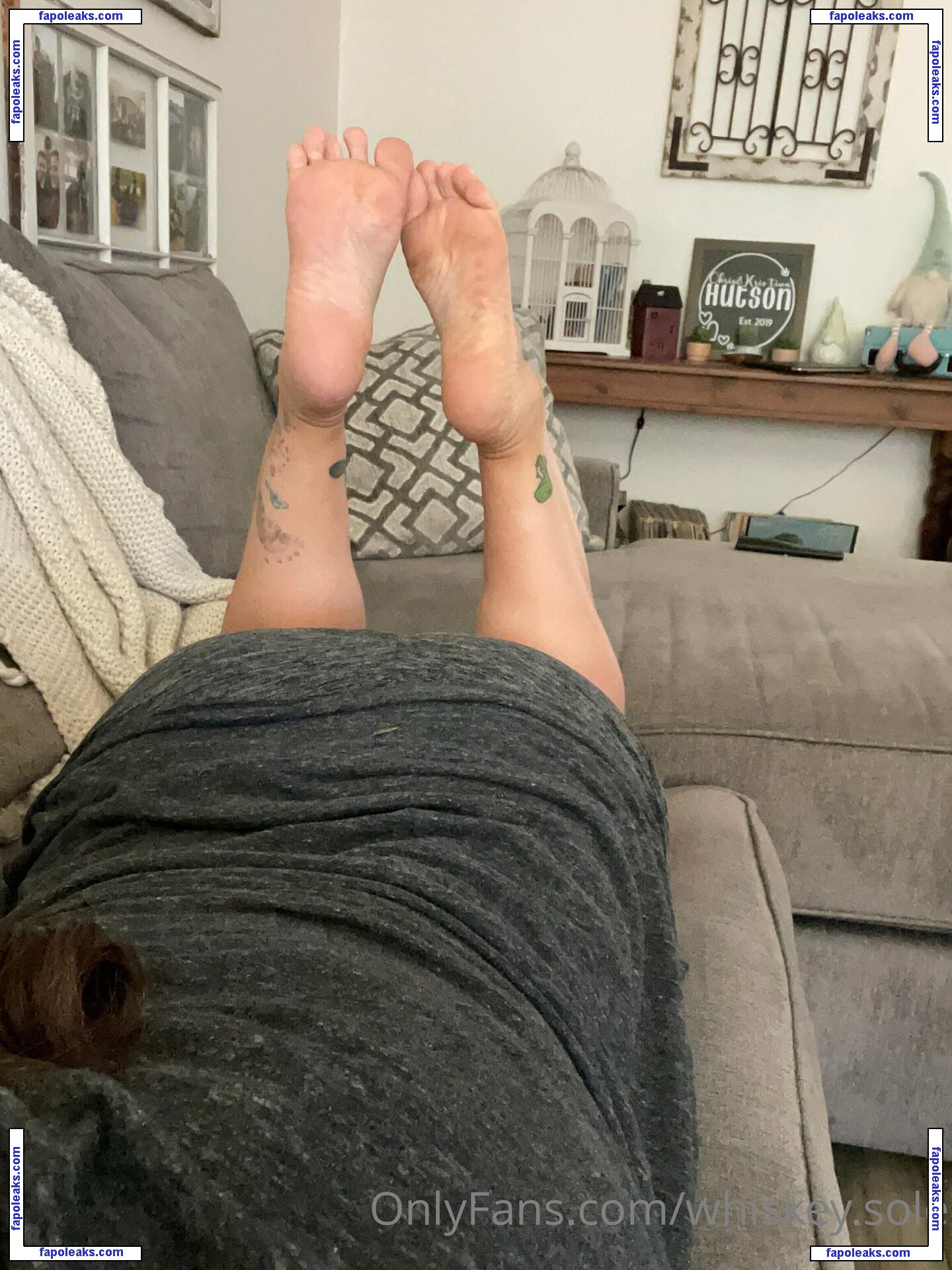 whiskey.sole / whiskeysoles nude photo #0011 from OnlyFans