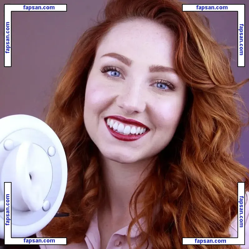 Whisperaudio Asmr nude photo #0001 from OnlyFans