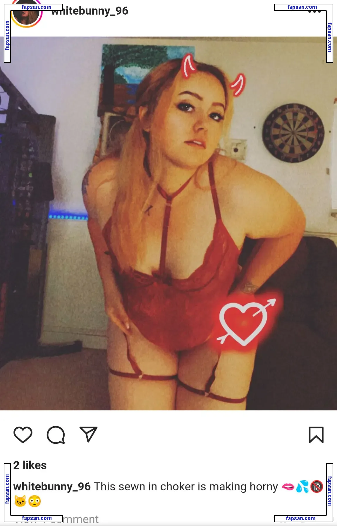 whitebunny96 / honeybunnys_ nude photo #0003 from OnlyFans