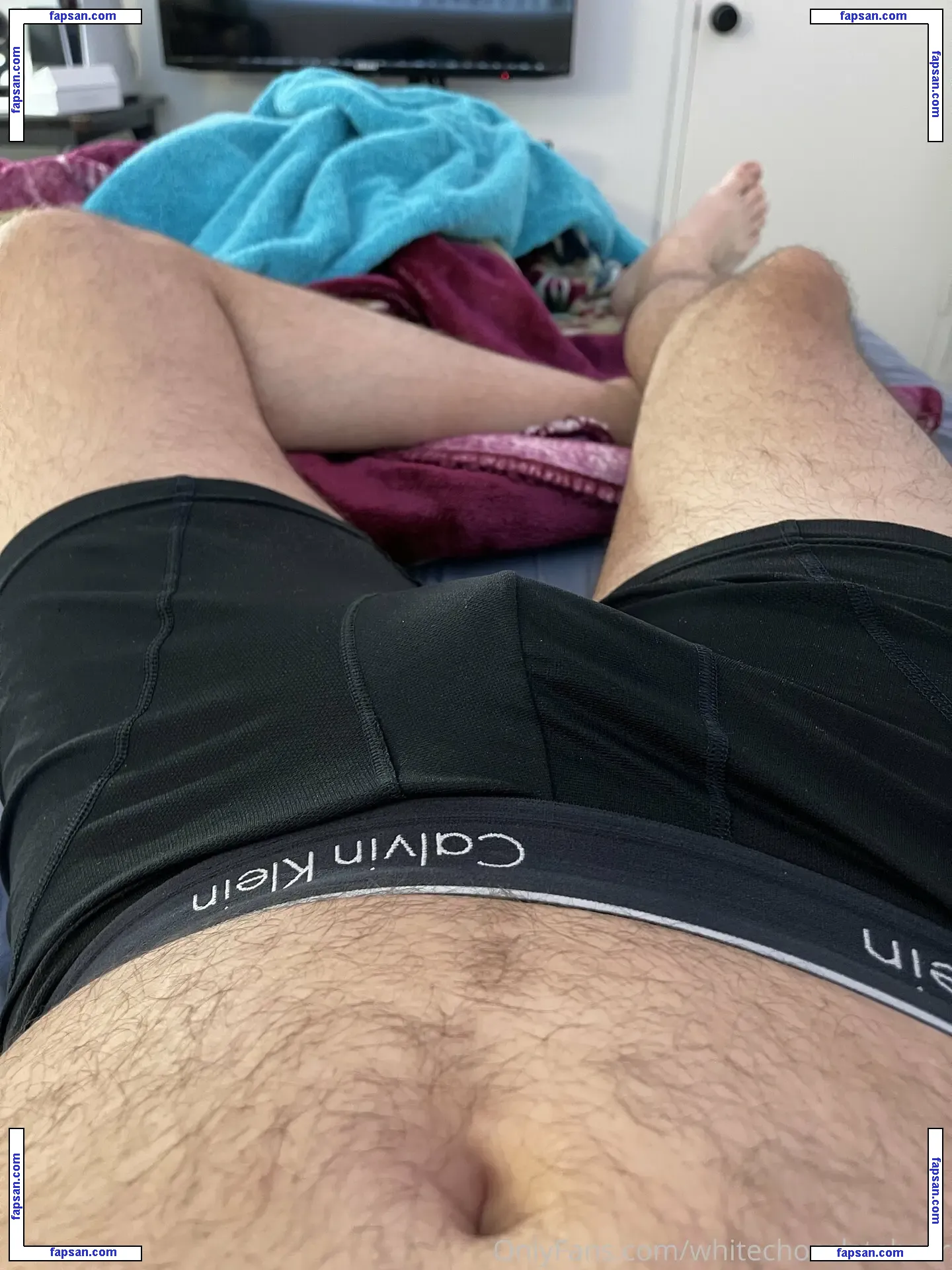 whitechocolatebear nude photo #0005 from OnlyFans