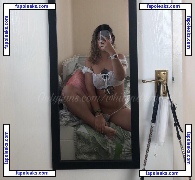 Whitendragons nude photo #0001 from OnlyFans