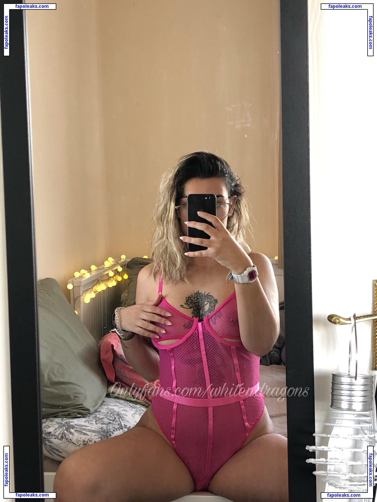 Whitendragons nude photo #0025 from OnlyFans