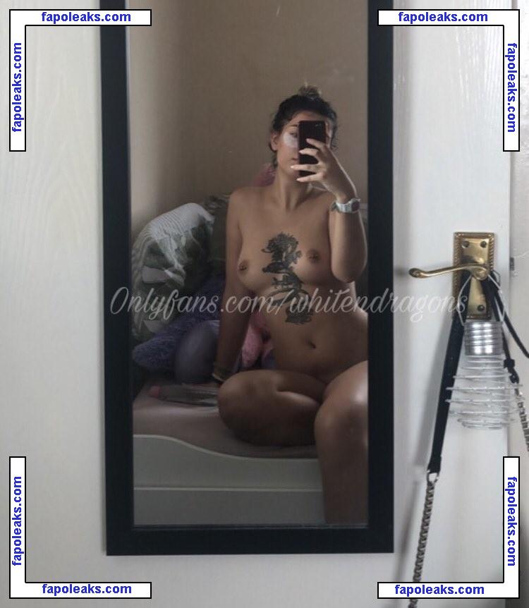 Whitendragons nude photo #0026 from OnlyFans