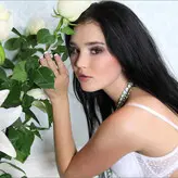 Whiterose nude #0005